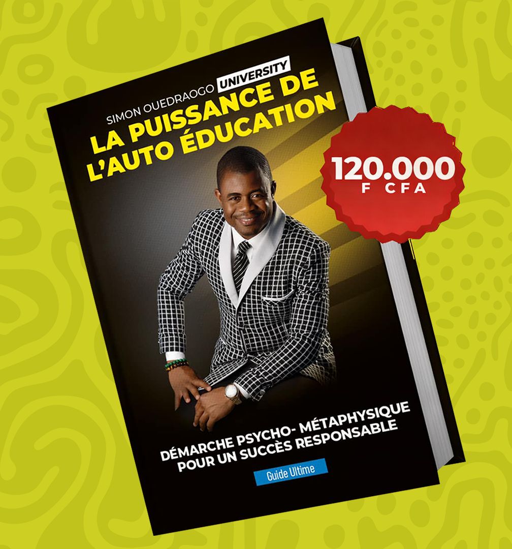 Image de LA PUISSANCE DE L'AUTO EDUCATION